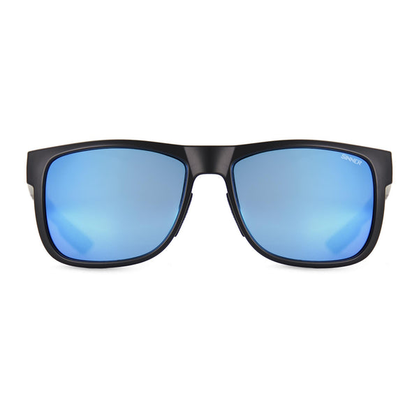 TOTAI SUNGLASSES - MATTE BLACK - SINTEC® LENS
