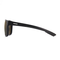 TOTAI GAFAS DE SOL - NEGRO MATE - LENTE SINTEC®