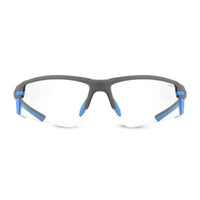 TRAIL GAFAS DE SOL DEPORTIVAS (BOX) - GRIS - LENTE TRANS+®