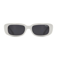 TRANCEND FESTIVAL SUNGLASSES - WHITE
