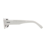 TRANCEND FESTIVAL SUNGLASSES - WHITE