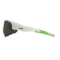 TRIPLE II GOLF GAFAS DE SOL - BLANCO MATE / VERDE - LENTE SINTRAST®