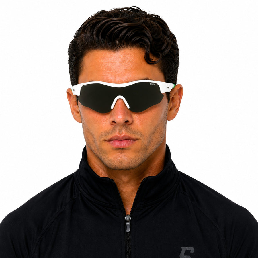 Photochromic SINTRAST — one lens, every light