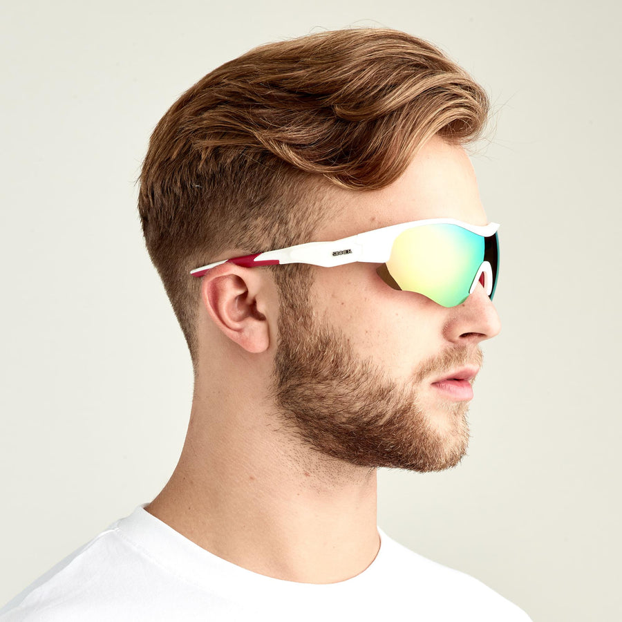 Photochromic SINTRAST — one lens, every light