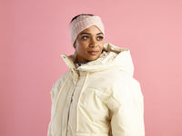 TURNER HEADBAND - PINK