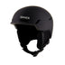 VOSS SKIHELM - MAT ZWART