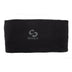 WHISPERING PINE FLEECE HOOFDBAND - ZWART