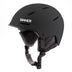 WHISTLER SKIHELM - MATZWART