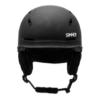 WHISTLER SKI HELMET - MATTE BLACK