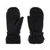 WILDECAT DRY-S® WANTEN UNISEX - ZWART