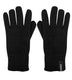 WILDERNESS HANDSCHOENEN UNISEX - ZWART