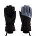 WILLAMETTE DRY-S® HANDSCHOENEN DAMES - ZWART / DUSK BLAUW