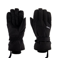 WILLAMETTE DRY-S® HANDSCHOENEN DAMES - ZWART