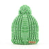 WOFFORD MUTS JUNIOR - GROEN