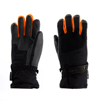 WOLF DRY-S® HANDSCHOENEN HEREN - ZWART