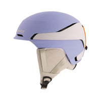 ZERMATT SKIHELM - HELLBLAU