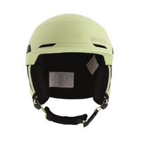 ZERMATT CASQUE DE SKI - JAUNE CLAIR