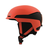 ZERMATT CASCO DE ESQUÍ - NARANJA NEÓN