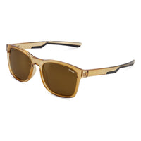 ZUNI SUNGLASSES - LIGHT BROWN - SINTEC® LENS