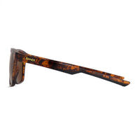 ZUNI SUNGLASSES - TORTOISE BROWN - SINTEC® LENS