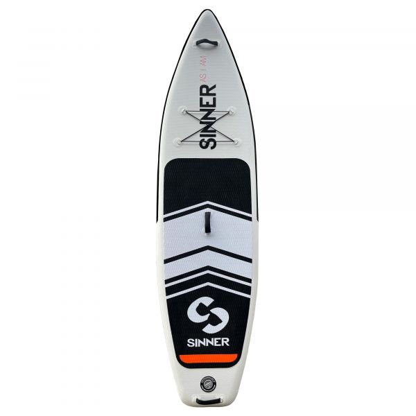 SUP BOARD - SINNER AS I AM