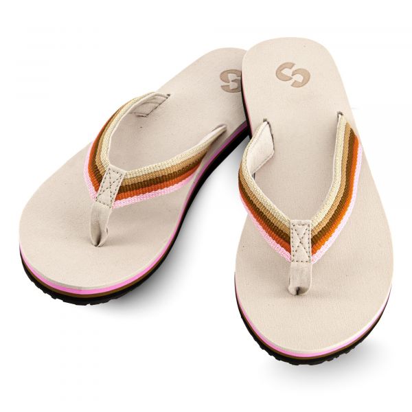 BALENA FLIP FLOPS - GRAU