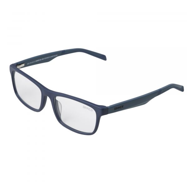 THORN SPECTACLES - BLUE LIMEGREEN