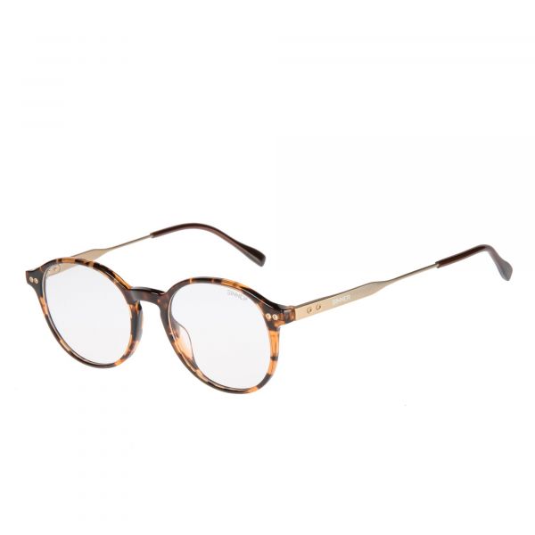 AVA SPECTACLES - BROWN TORTOISE