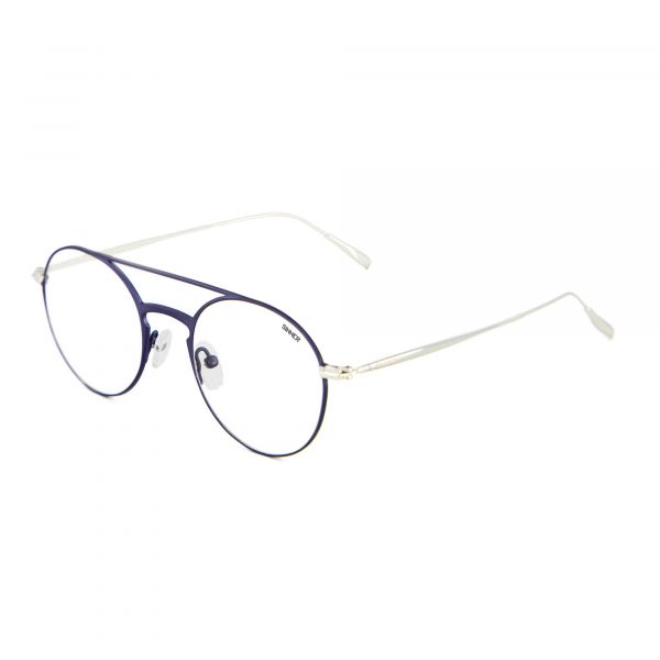 NOAH SPECTACLES - MATTE BLUE