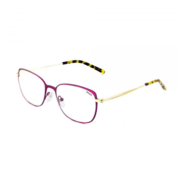 LANA SPECTACLES - MATTE PURPLE