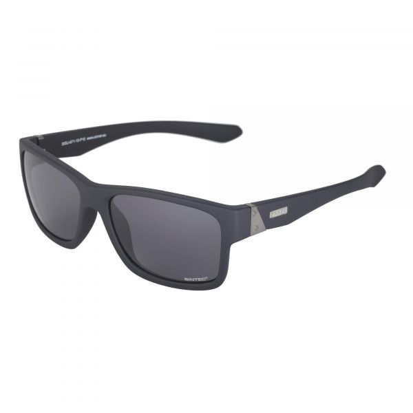 LUNETTES DE SOLEIL SUNDOWN SINTEC® - NOIR