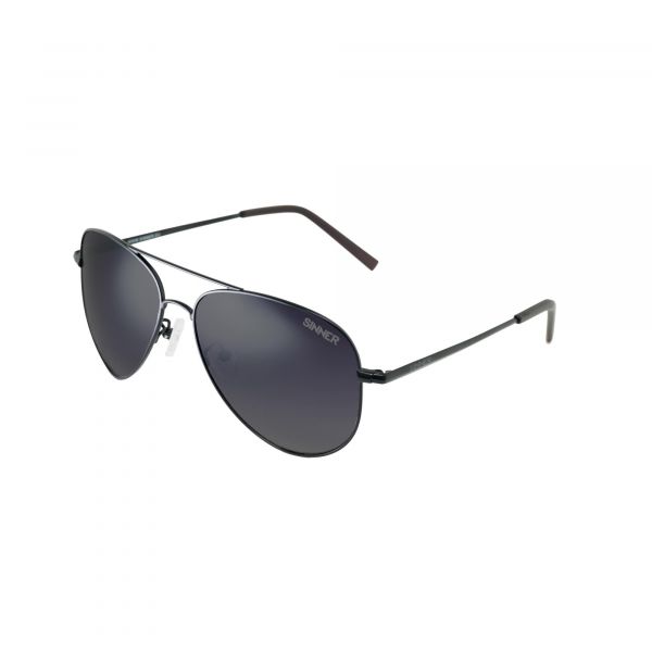 MORIN SUNGLASSES - BLACK