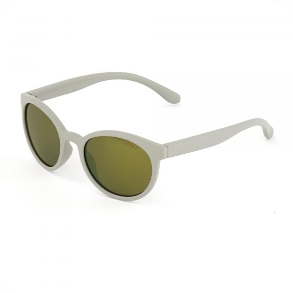 KECIL SUNGLASSES - LIGHT GREY