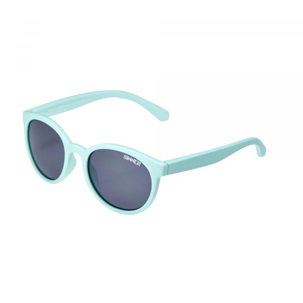 KECIL KINDER-SONNENBRILLE - BLAU