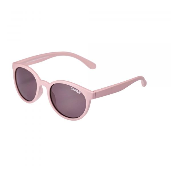 LUNETTES DE SOLEIL POUR ENFANTS KECIL - ROSE