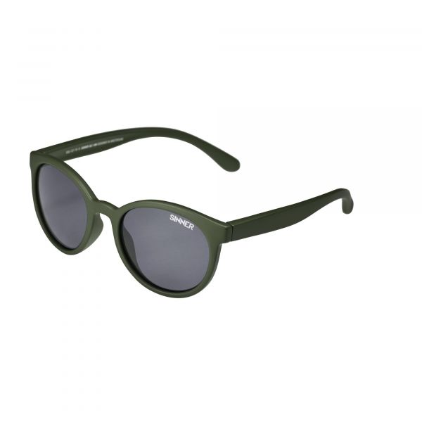 KECIL KIDS SUNGLASSES - GREEN