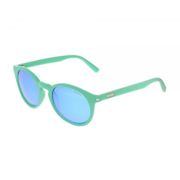 LUNETTES DE SOLEIL PATNEM - MENTHE MATTE