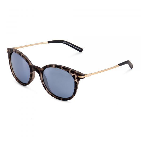 BELLE SUNGLASSES - BLACK TORTOISE