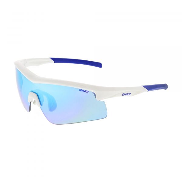 OSLER (BOX) SONNENBRILLE - WEISS