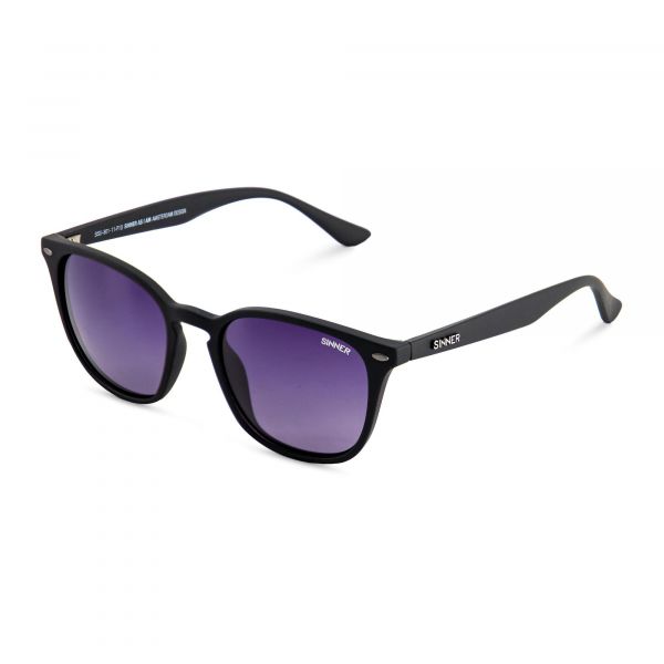 GAFAS DE SOL DAGMAR - NEGRO MATE