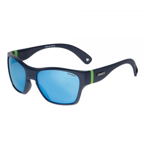 GAFAS DE SOL GUNSTOCK - AZUL