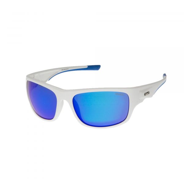 BRUNO SPORTBRILLE - WEISS