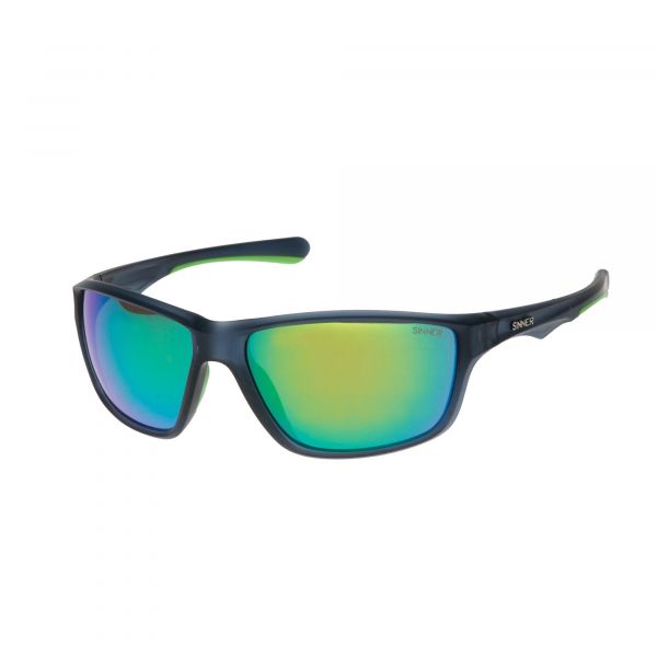 GAFAS DE SOL EYAK SINTEC® - AZUL CRY MATE