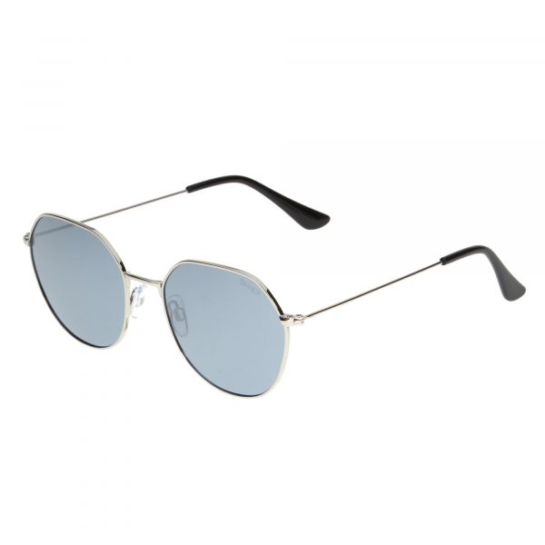 GAFAS DE SOL RINCON SINTEC® - METAL PLATEADO BRILLANTE