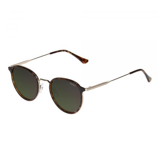 SELVA SUNGLASSES - BROWN TORTOISE