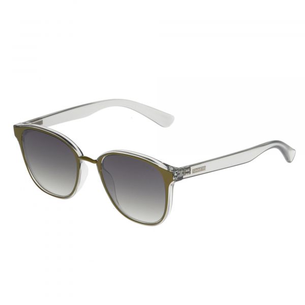 AVILA SUNGLASSES - MATTE GREEN METAL