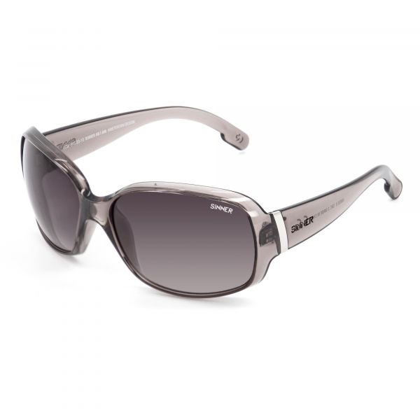 GAFAS DE SOL AMOS X - GRIS