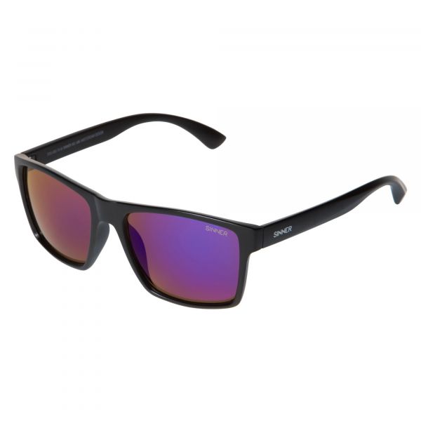 GAFAS DE SOL GRAIL - NEGRAS