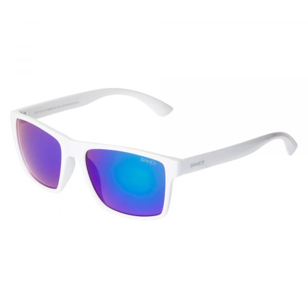 GRAL-SONNENBRILLE - WEISS