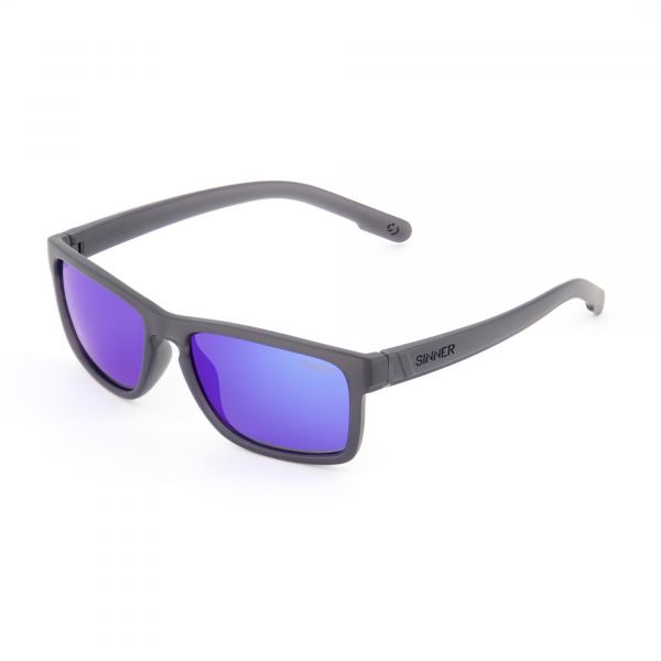 GAFAS DE SOL RICHMOND X - NEGRO MATE